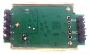 Co2 sensor 