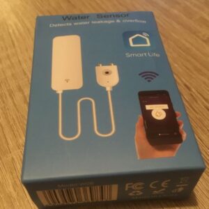 Water sensor