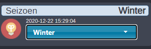 Seizoen