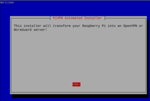 PiVPN
