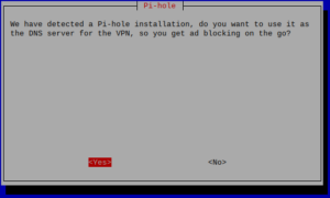 Pi-Hole-VPN