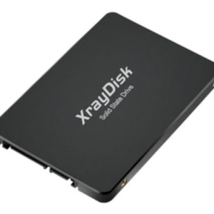 SSD
