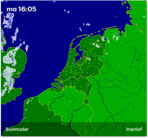 buienradar