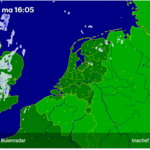 buienradar