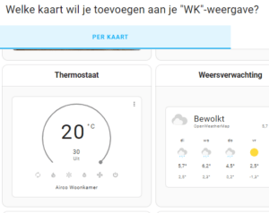 LG Kaart