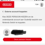 Je Account