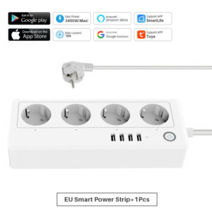 Zigbee Stekker