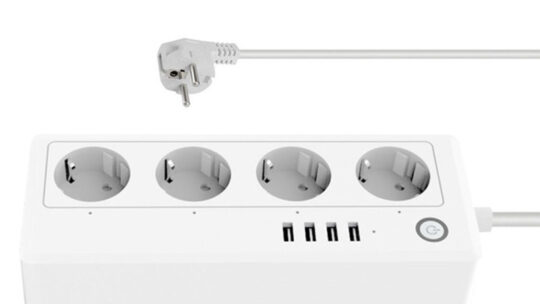 Zigbee verlengsnoer